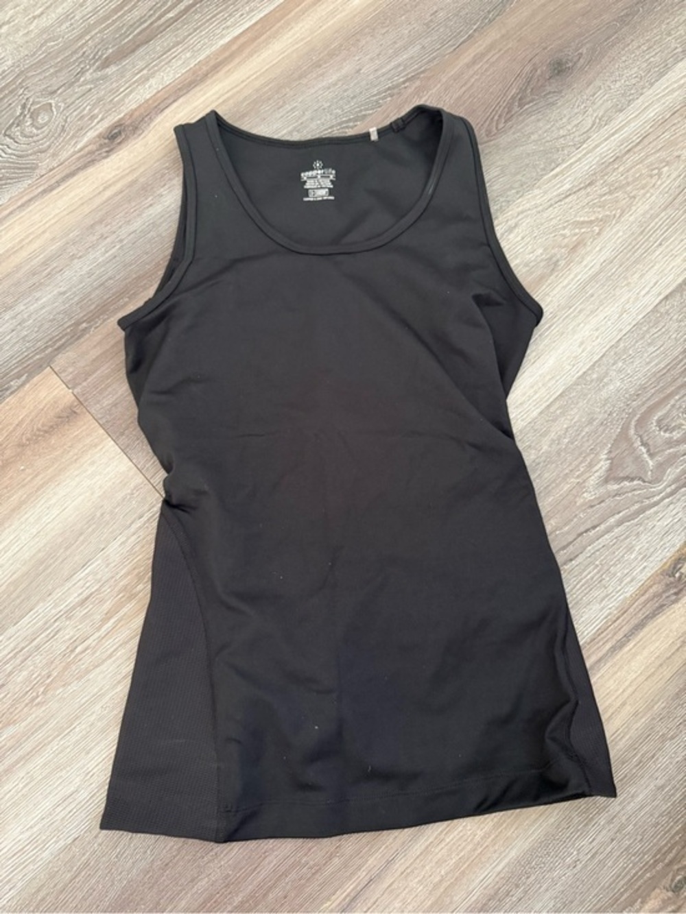 NWOT Tommy Cooper Compression Top Size Medium
